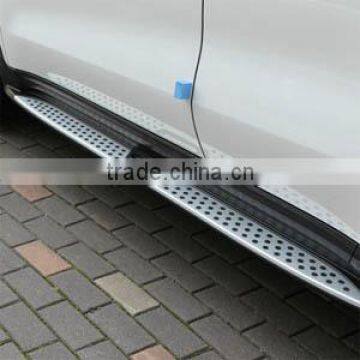 KIA Motors Sportage 2016 Side Step