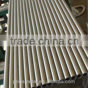 Best price Inconel 600 601 pipes