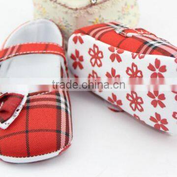 Baby Shoes Butterfly Princess Walker Shoes Cheap Baby Shoes photo-3