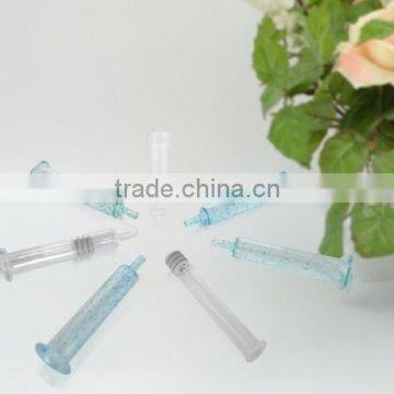 2ml Syringe for Cosmetic With High-grade Silica Gel photo-2