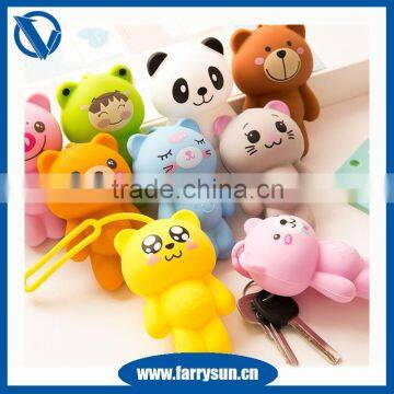 2015 Silicone Key Cover,waterproof Key Case, Handbags Purses photo-3