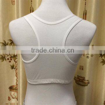 Girls Hot Sale Sexy Net Bra Designs Breathable