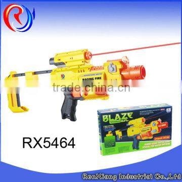 Best selling air soft military gun for kids , gun air soft toy gun