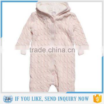 Newborn Baby Clothes 100%Cotton Baby Jumpsuit Climb Clothes photo-2
