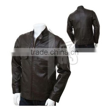 Fashion Cheap Mens Leather Jacket,cheap mens leather,mens leather jacket