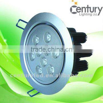 Shenzhen led downlight manufacturer