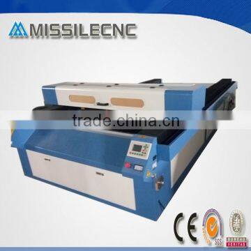 High precision CNC CO2 1325 laser cutting machine