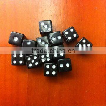 8MM Square Horn Special Trumpet Dice/8# Square Angle Puzzle Dice/Graphic Model Design DIY Manual photo-6