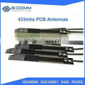 High Quality 433Mhz Built-in PCB Antenna Ipex Connector 18cm Long