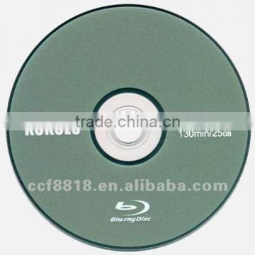 TAIWAN A+ Rewritable BD 2X Blank Blu ray Disc 25GB