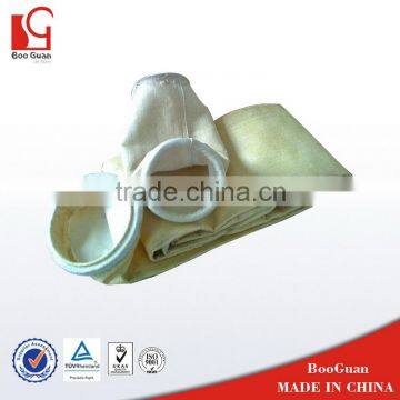 Economic manufacture warm dust collector dust bag filter