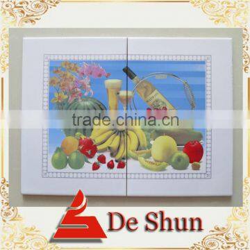 decorative kitchen wall tiles