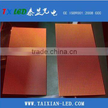 p5 SMD Full Color 160x160mm or 320x160mm Indoor/outdoor Full Color photo-5