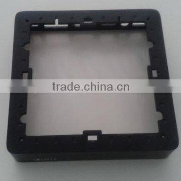 Injection Mold ,Electronic Plastic Parts ,Automobile Plastic Parts, Injection Molding photo-5