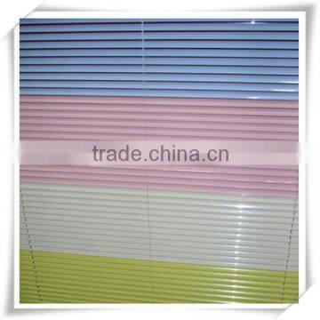 2015 Home Fashion Aluminium Blinds 25mm Aluminium Window Blinds