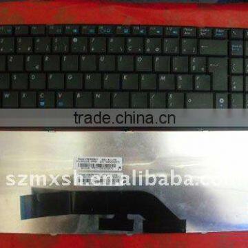 Laptop keyboard for ASUS