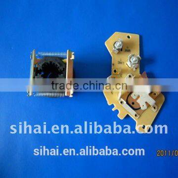 Plastic Connecting Plate photo-5