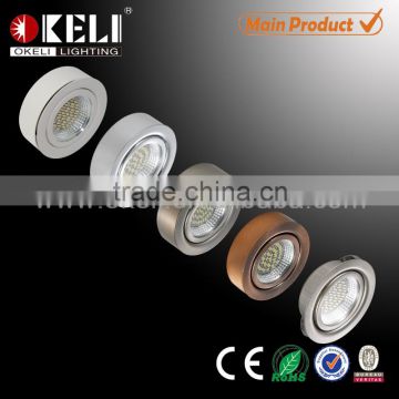 China wholesale cabinet led mini spot light