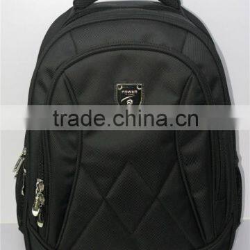 Super quality laptop bag backpacks for college boys