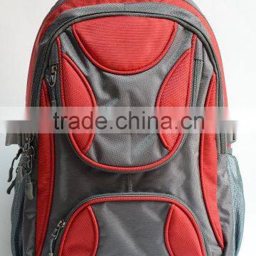 Factory accept custom school bag raw material