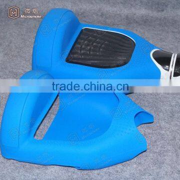Popular Silicone Case for One Wheel Electric Scooter Two Wheel Skating Shoes One Wheel Hoverboard Electric Board photo-2