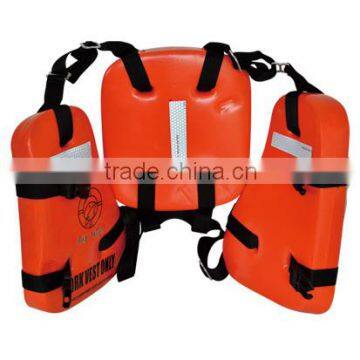 150N Sea Horse Life Jacket