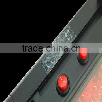 Waterproof Led Display Football Stadium Scoreboard With High Quality photo-4