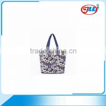2016 Hot Selling New Design Reusable Folding Daily Shopping Bags photo-5