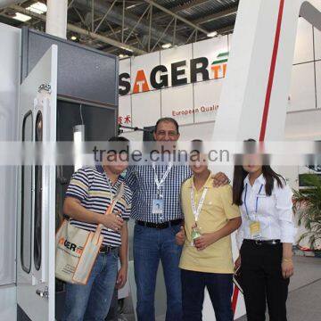 Industrail Automatic Sandblasting Machine photo-2