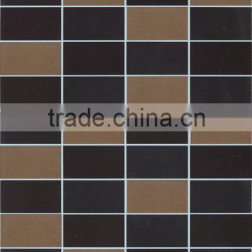 30x45cm dark color glazed tile for wall and floor tile decorative