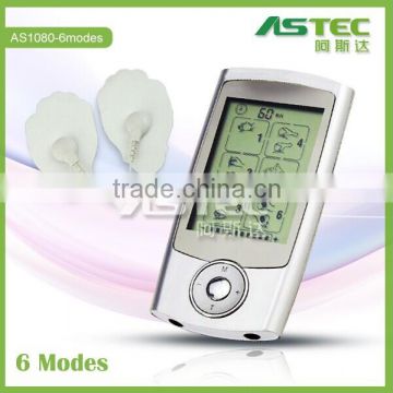 Hottest FDA 16 modes Portable Mini TENS Massage Device