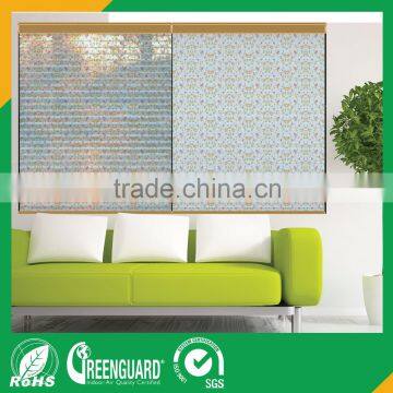 Kingo shangri-la blind sheer roller blind window curtain blind