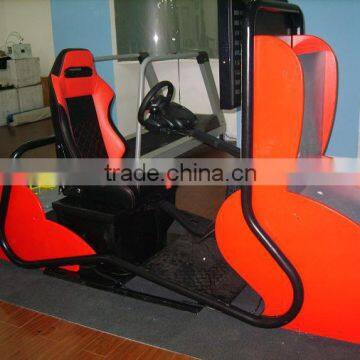 AK CUSTOME new design video game simulator