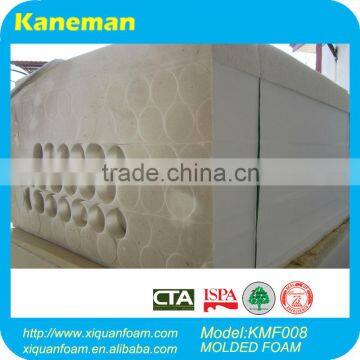 High Density polyurethane foam block