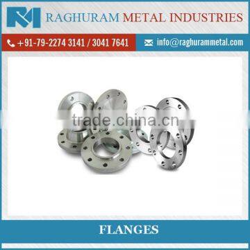 Luxurious Collection of Flanges for Different use