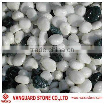 Polished Landscape Stone Cobble