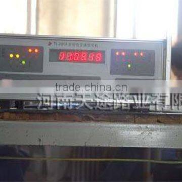 Intelligent Multi-Times Timing Traffic Signal control system