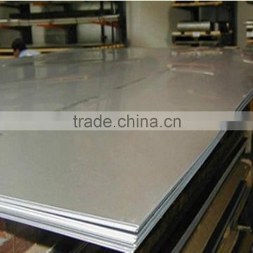 Waspaloy /N07001 superalloy plate/sheet