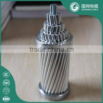 Aluminum Conductor AAC Cable