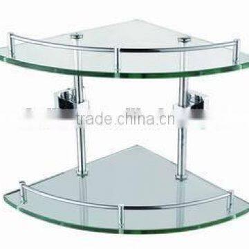 DEBO 8pc hotel Stainless Steel copper bothroom accessories DF800