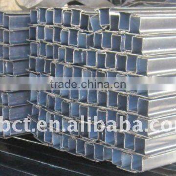 Hot Dipped Galvanized Steel Pipe photo-2