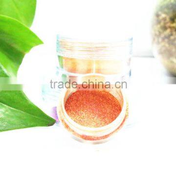 Cosmetic eyeshadow powder, glitter powder for eyeshadow