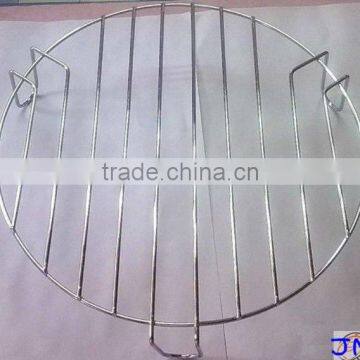 Barbecue grill netting made in China