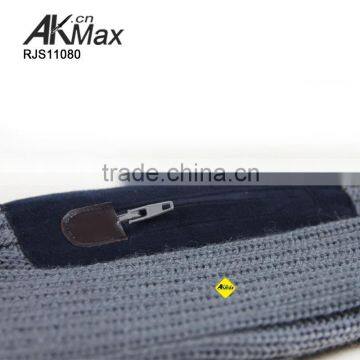 Government Issue Military Wool Sweater For Outdoor Use photo-5