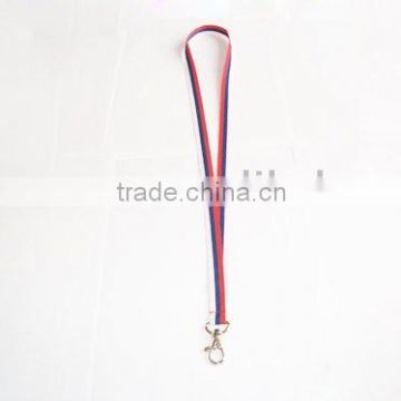 plastic card hanging rope