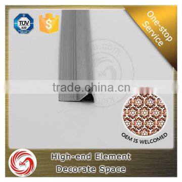 Indusrial Low Price Aluminum Finishing Tile Trim photo-5