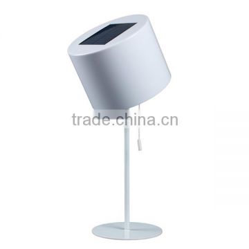 Newest solar table lamp