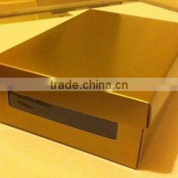 High quality shoe storage box