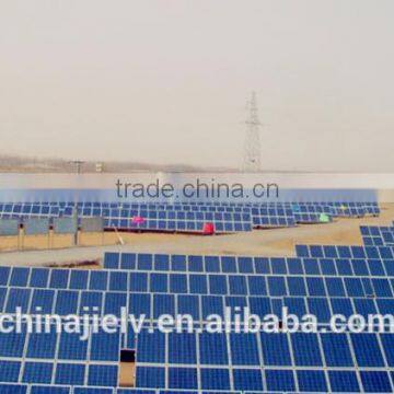 Flat Roof PV Mounting System, Solar Bracket, PV Fixing photo-5