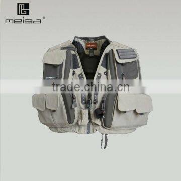 Fashion down vest